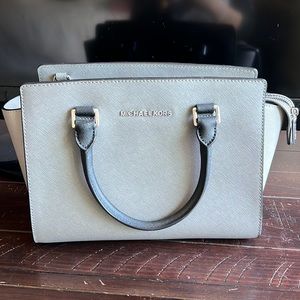 Michael Kors handbag